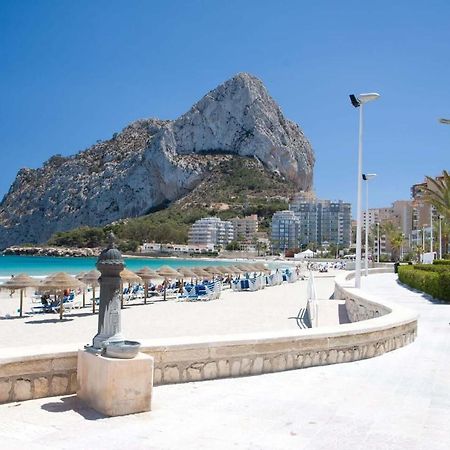 Villa Yoko - Plusholidays Calpe Exterior foto
